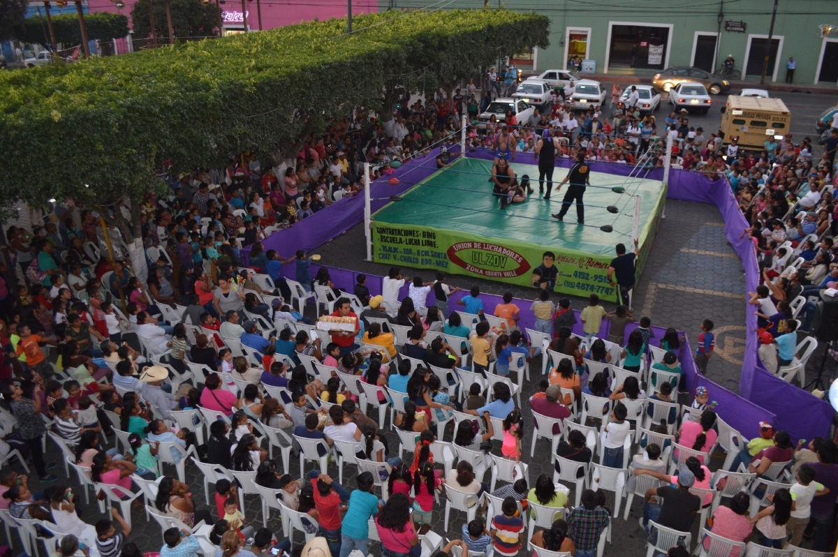 El DIF Jonacatepec y el alcalde Israel Andrade Zavala dieron un gran festejo del día de reyes