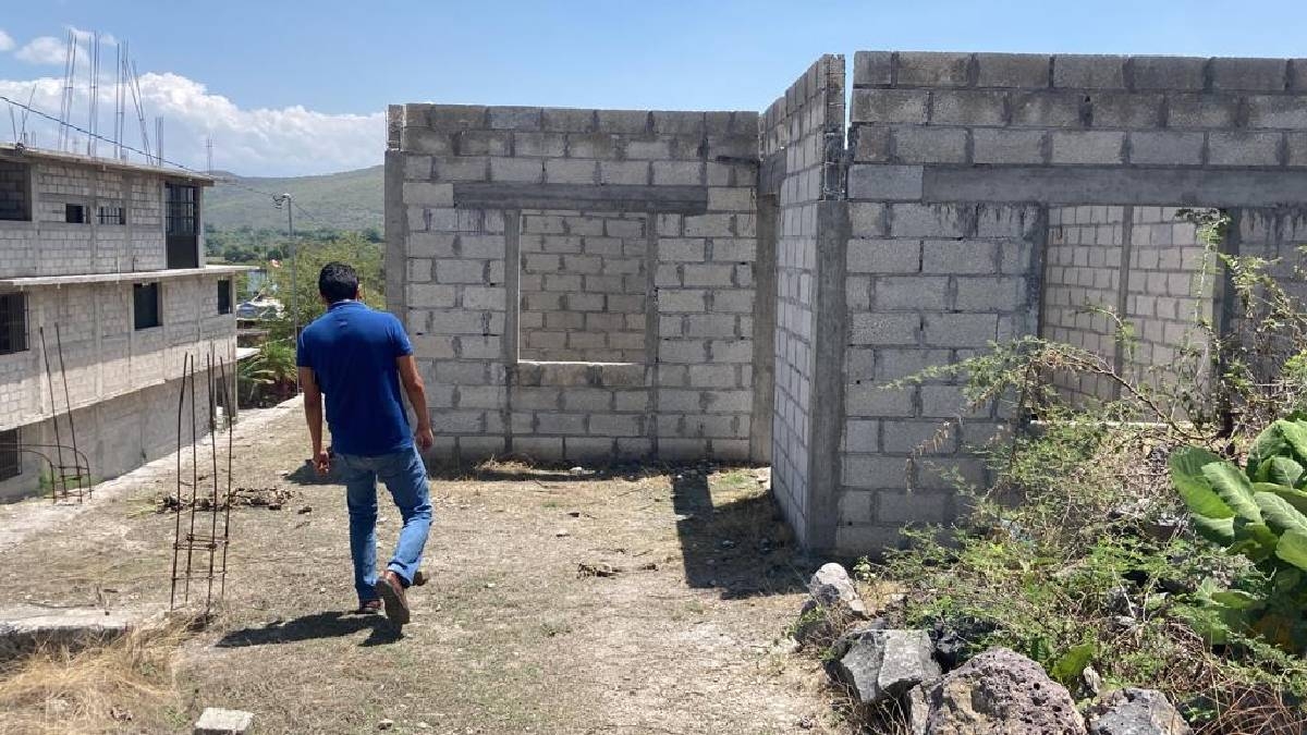 Ayuntamiento de Jojutla apoyará a defraudados por empresa constructora