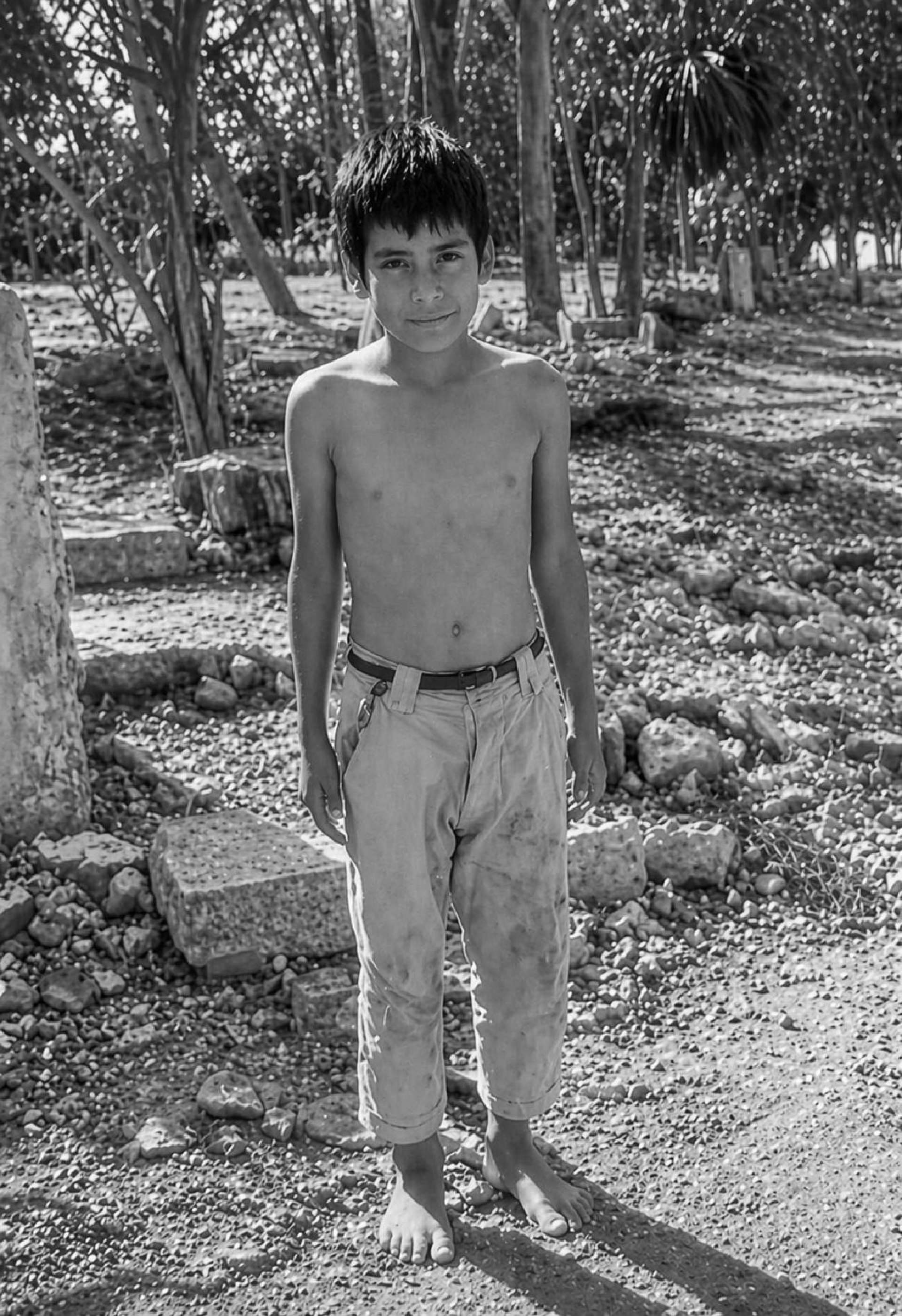 Futbol y Amistad  Manuel, El Volador