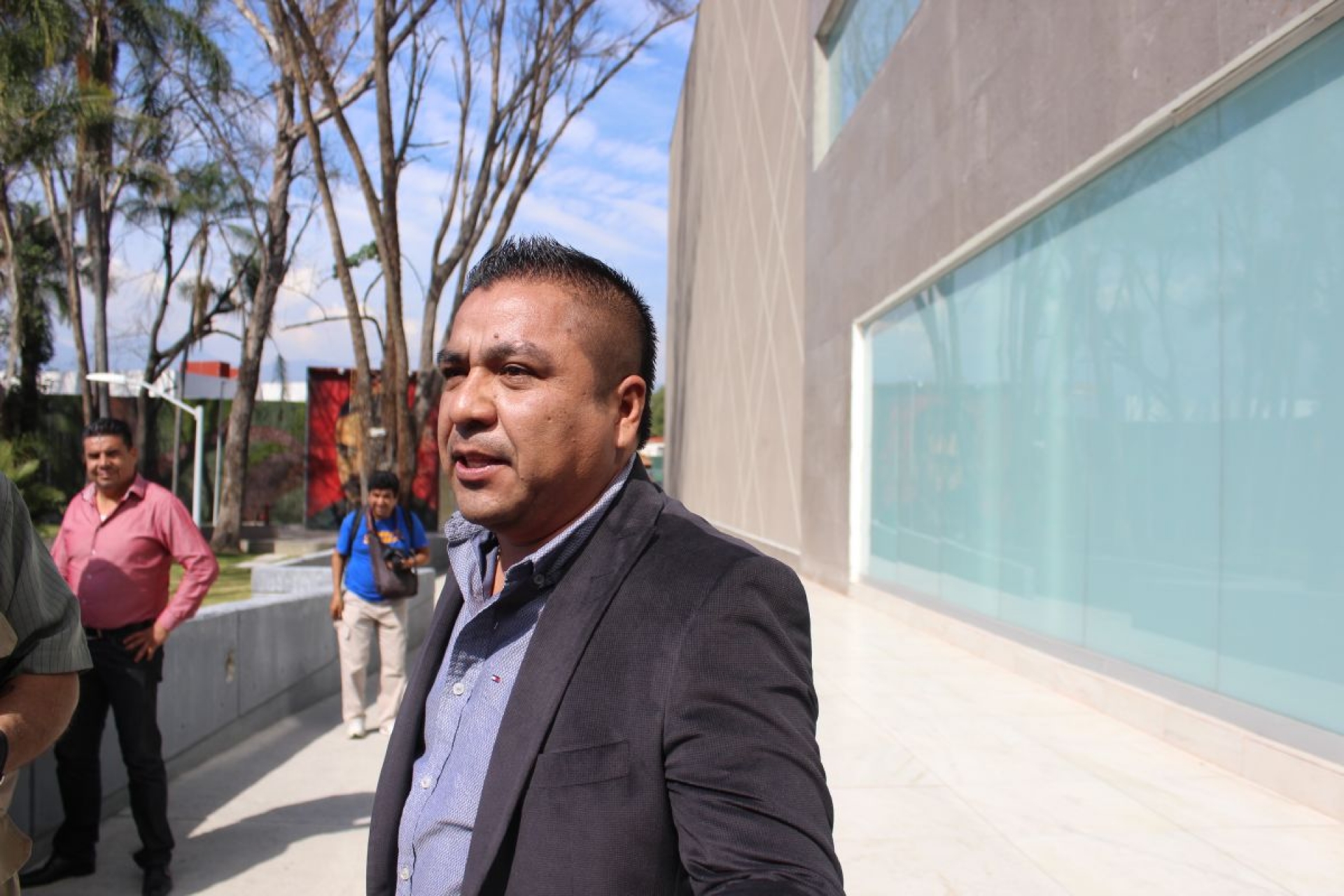 El sábado, periodo extraordinario para aprobar el presupuesto