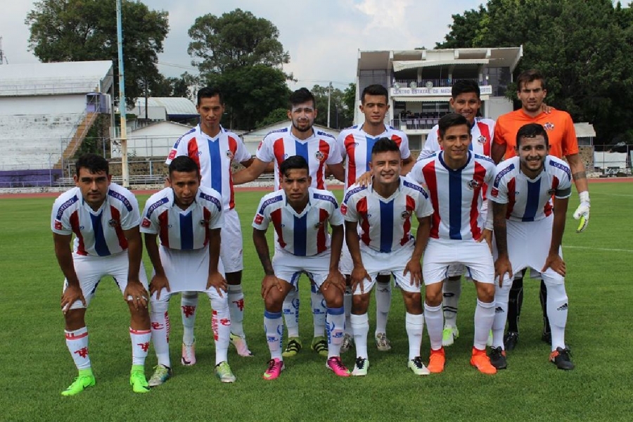 Sporting Canamy enfrentará sin miedo al América Premier