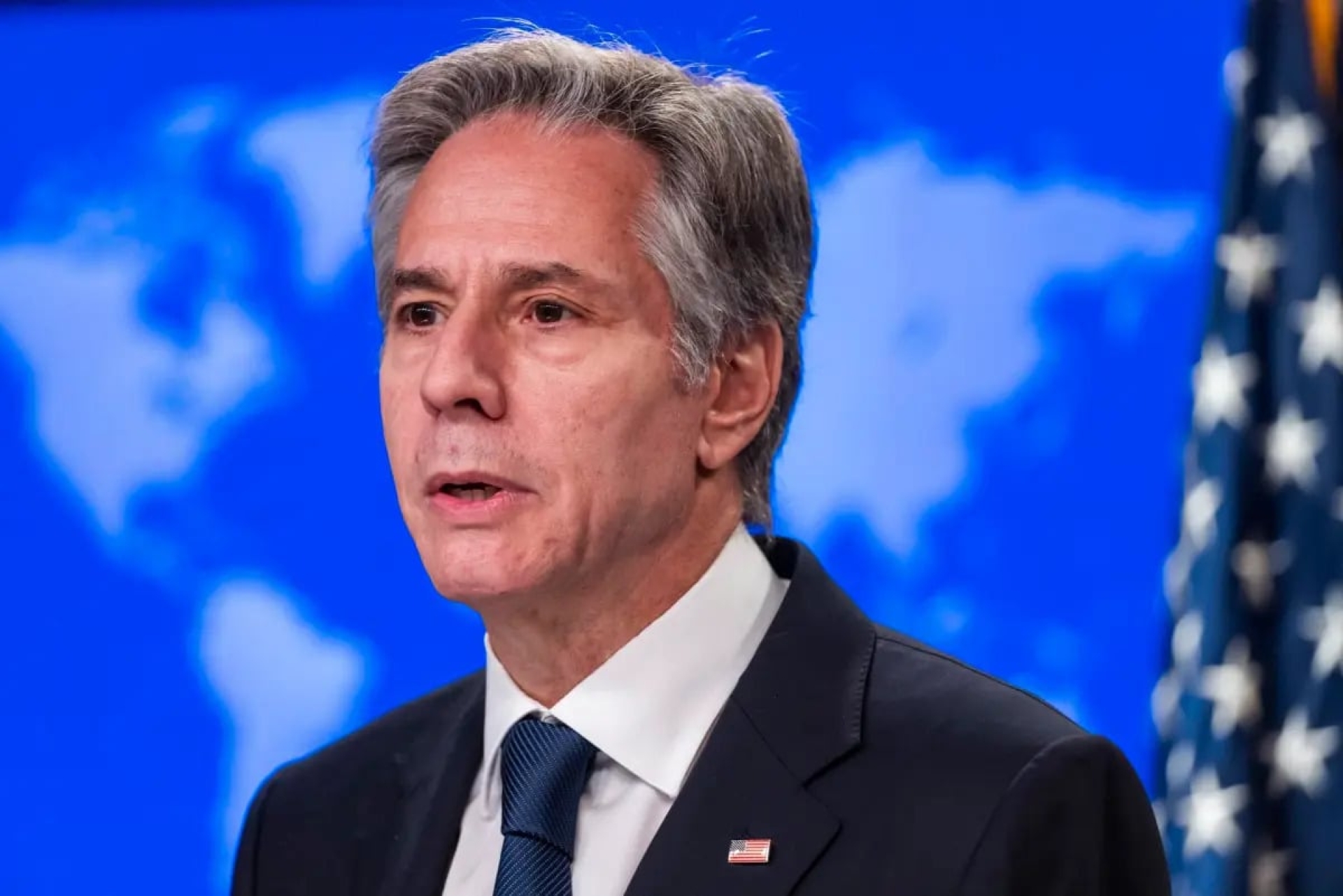 Estados Unidos señala poco avance de México en derechos humanos