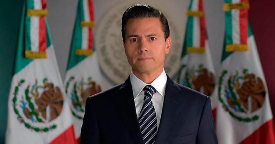 México refrenda apoyo al Acuerdo de París contra cambio climático
