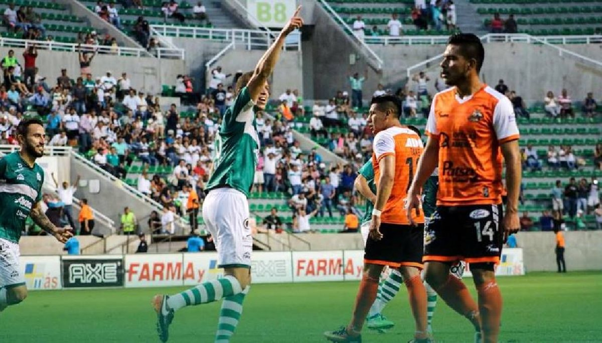 “Vamos a dar el máximo esfuerzo en la cancha”: José Ramírez