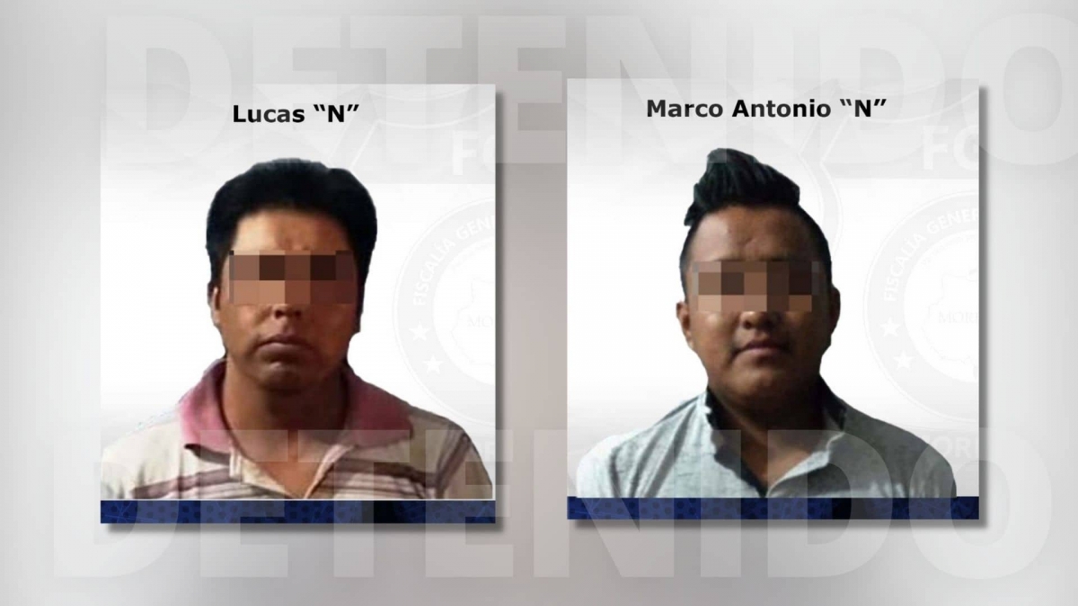 Homicidas de mototaxista pasarán 25 años en prisión