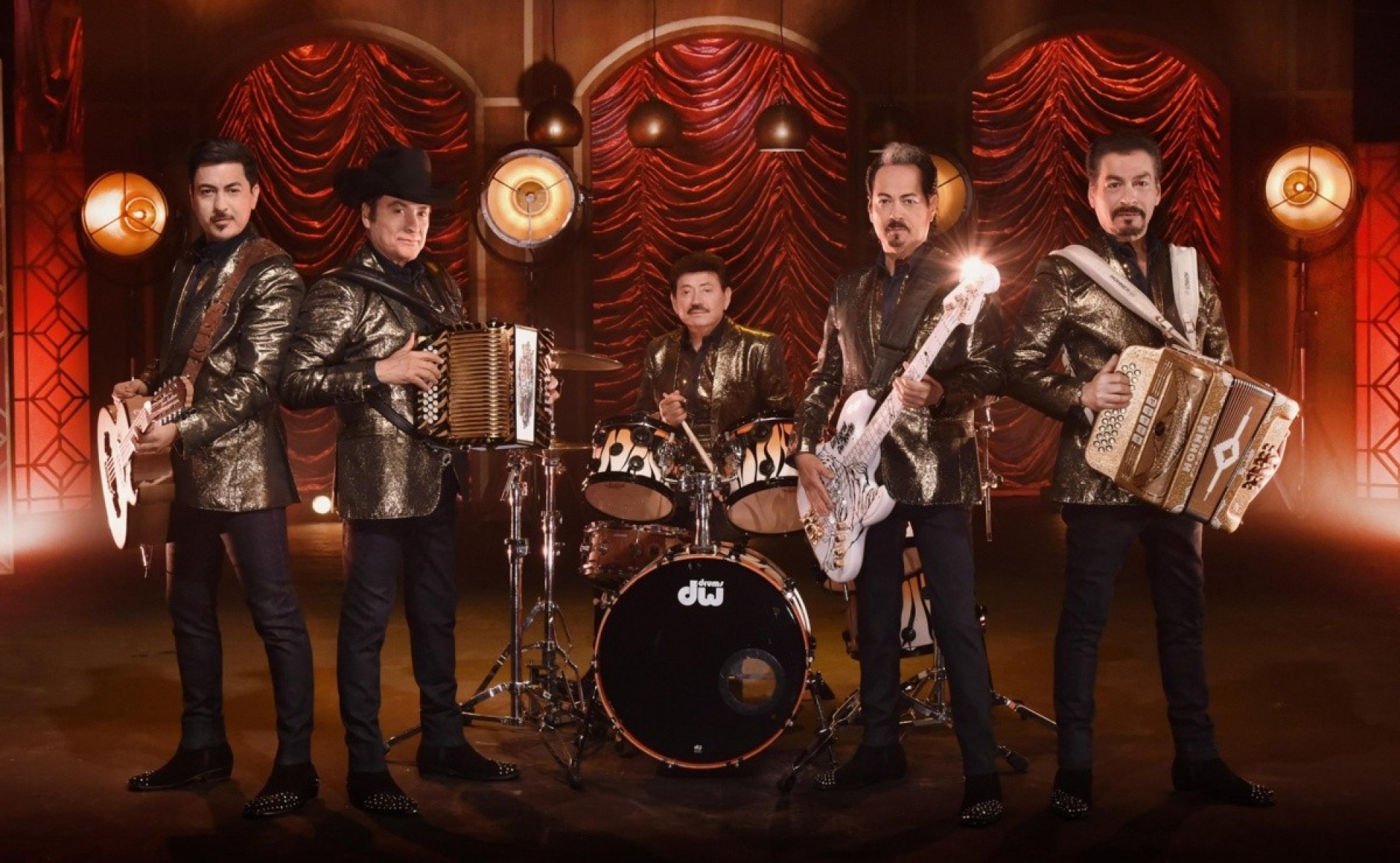 De himno popular a canción prohibida: La historia detrás de 'Jefe de Jefes' el icónico corrido de Los Tigres del Norte