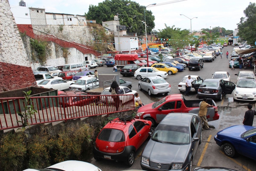 Anuncian inversión para mejorar mercados de Cuernavaca