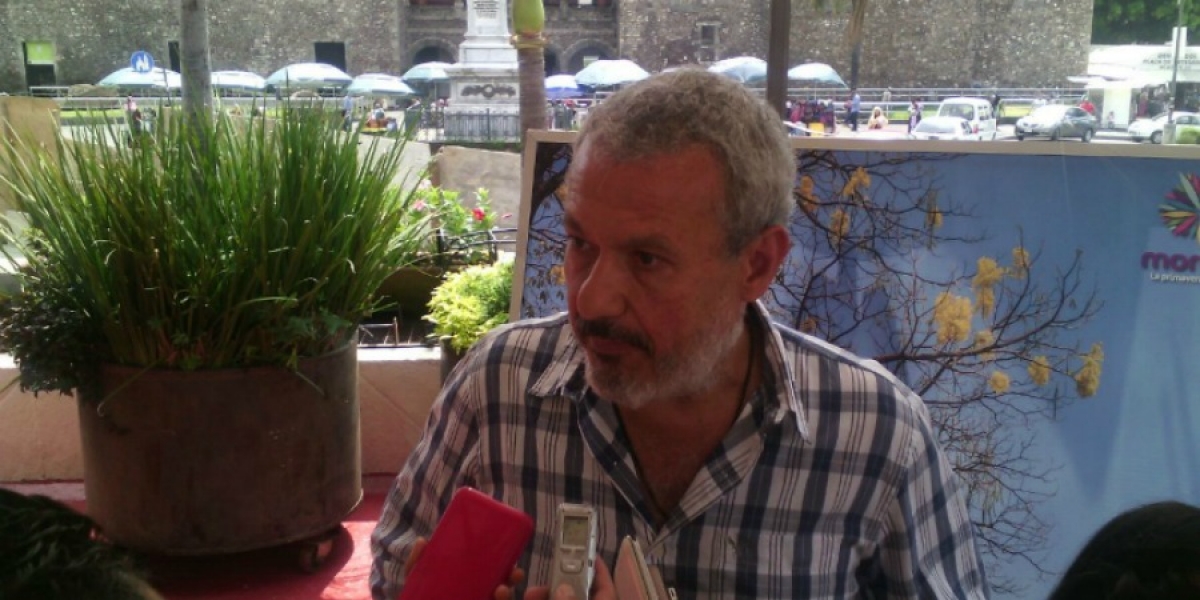 Necesaria, la vía del diálogo: Remis Martínez