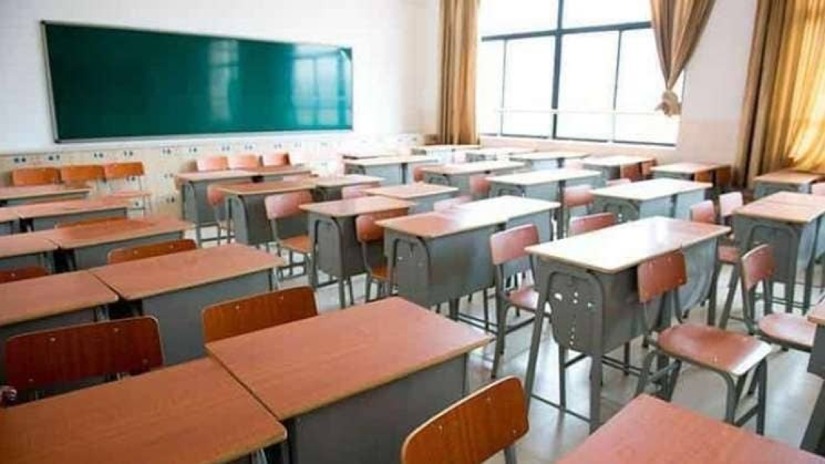 ¿Cuándo comienza el megapuente del ciclo escolar 2021-2022?