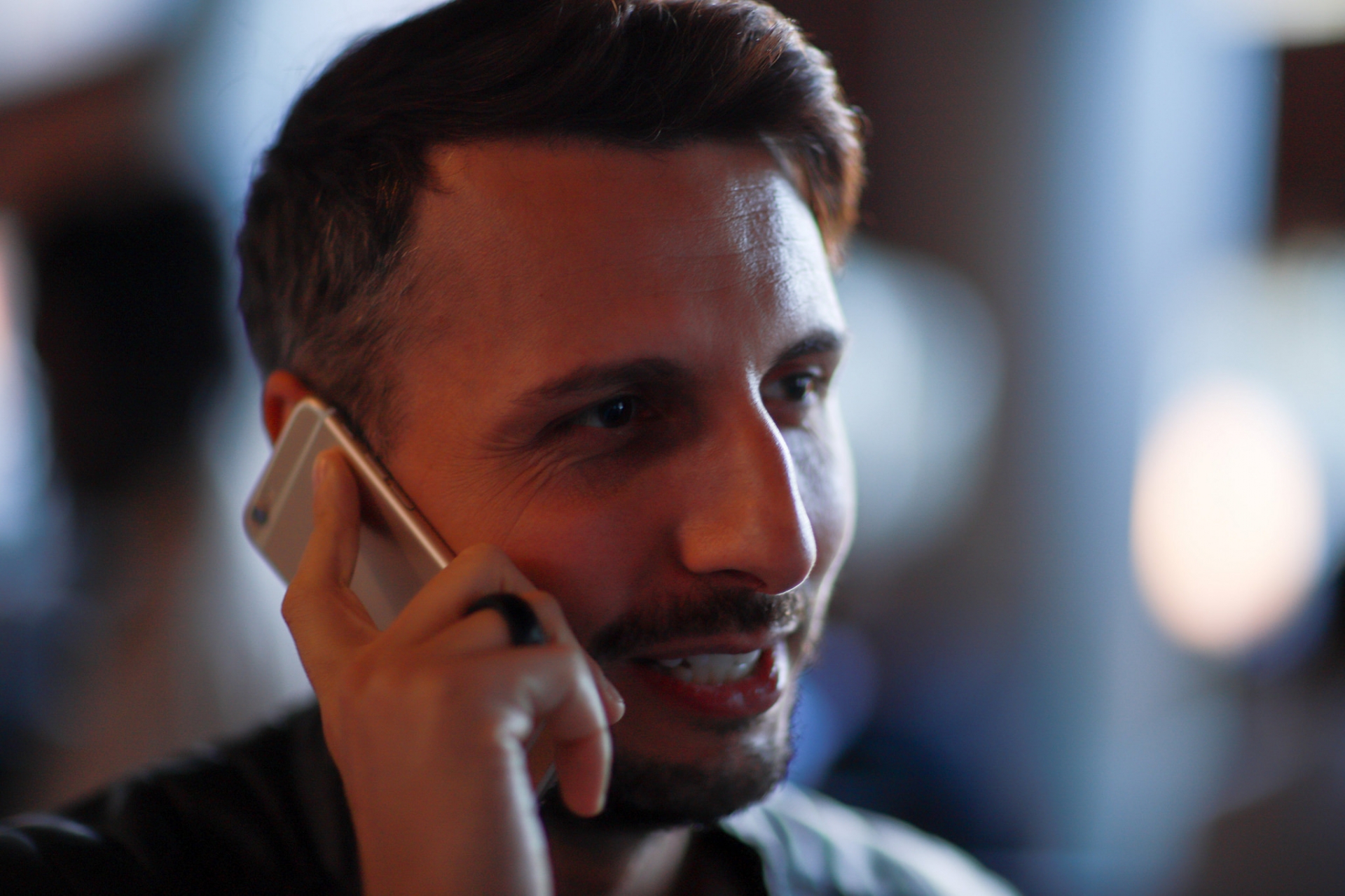 Qué es el roaming y qué están haciendo los operadores para que nos cueste menos