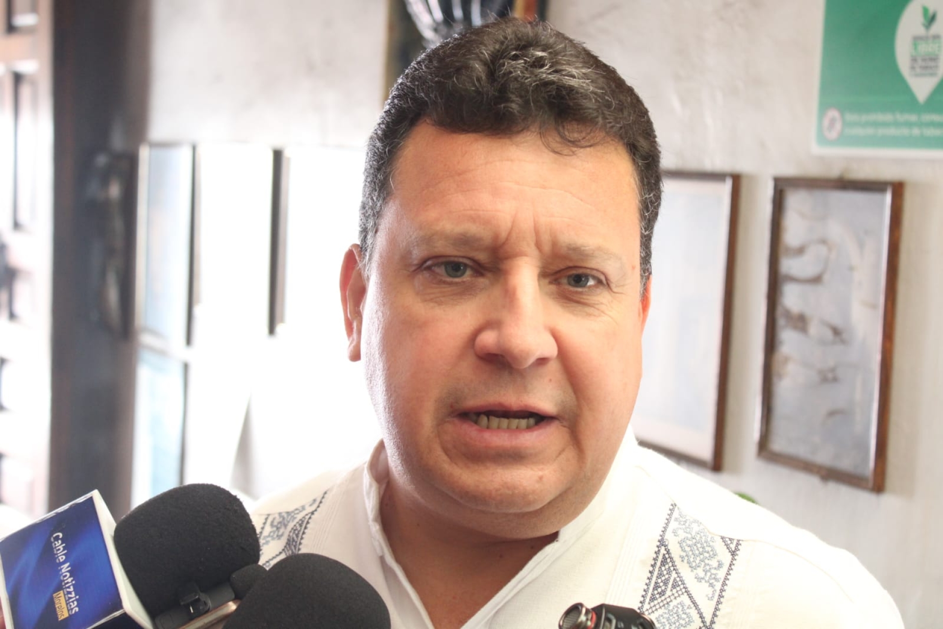 Algunos choferes del transporte público reciben terapia, refiere SMyT