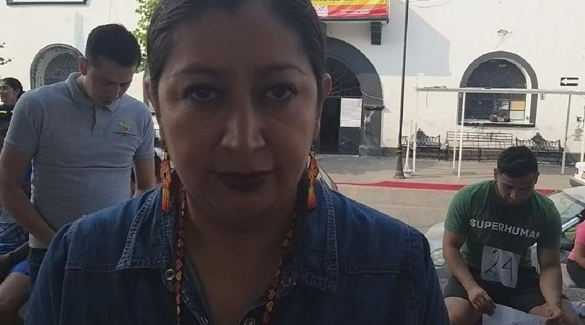 Espera la CDHEM que se reanude investigación en fosa del panteón de Jojutla