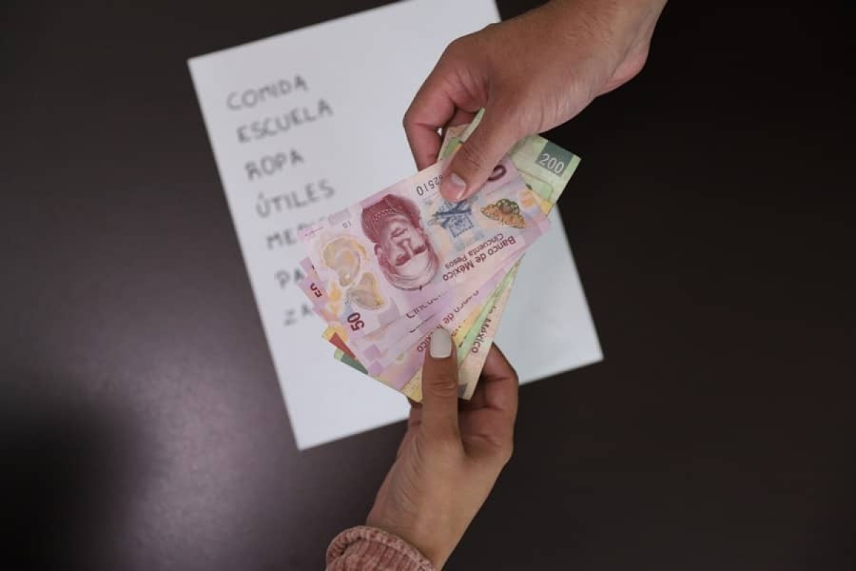 ¿Hasta qué edad se debe pagar la "pensión alimenticia" en México?