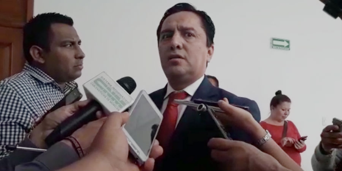 Hoy: Confirma dirigente del PRI en Morelos que postularían a Vera Jiménez por una candidatura