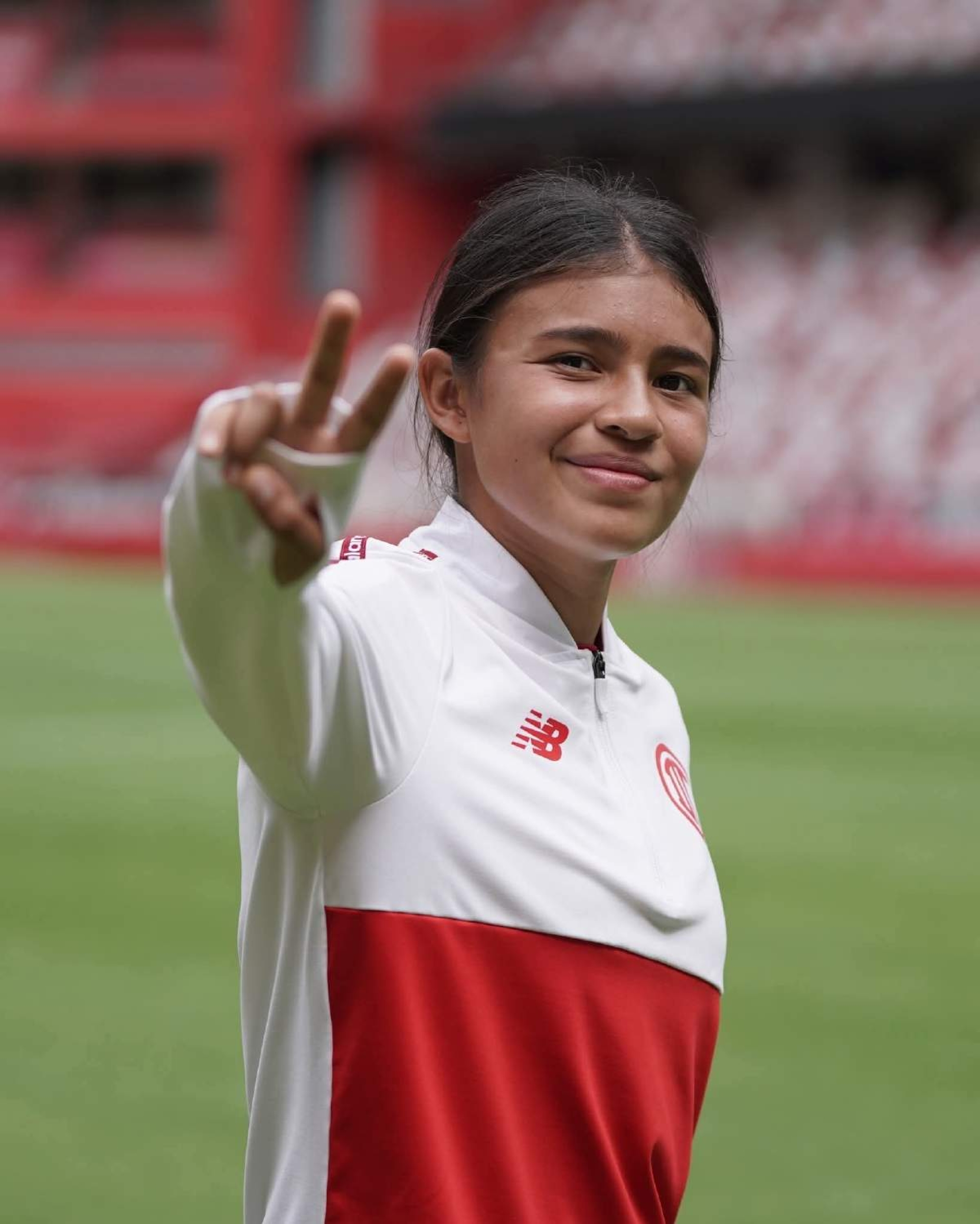 Irá al Mundial