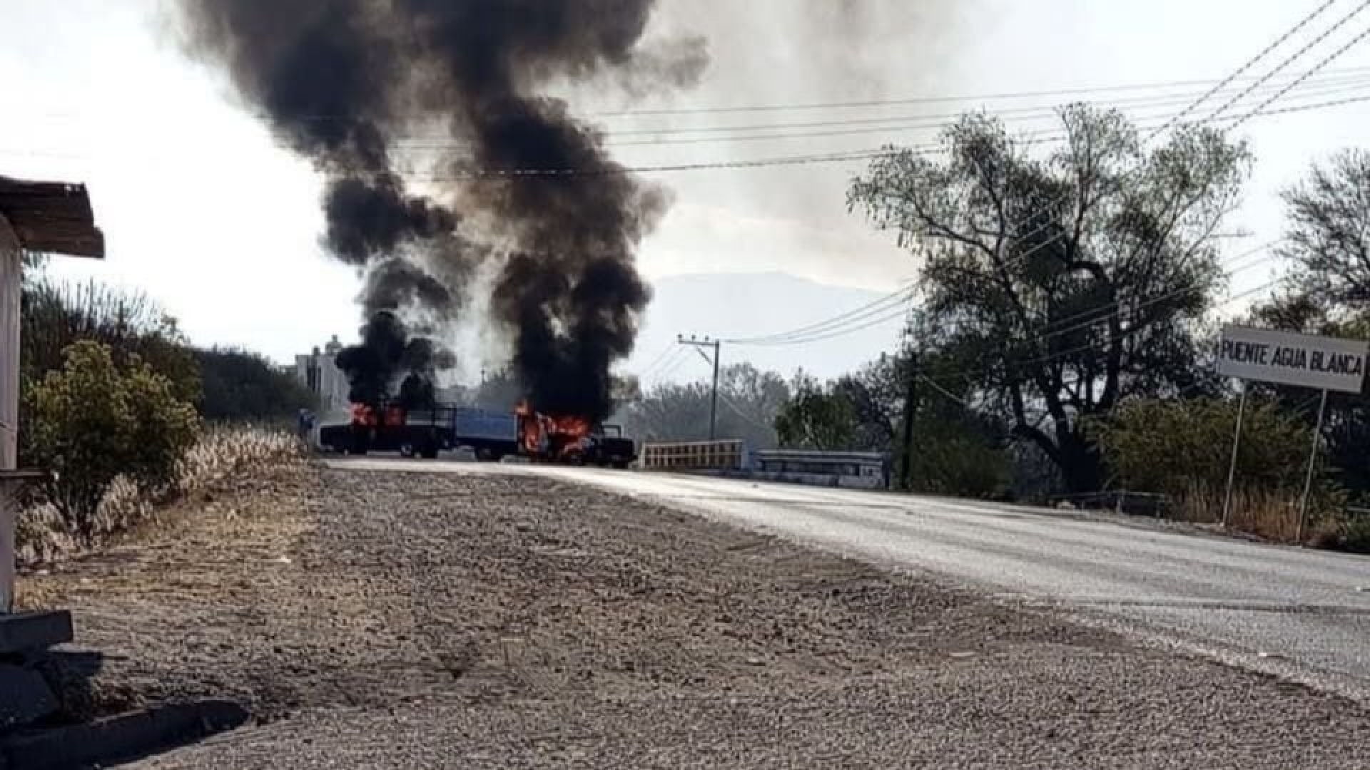 Reportan 631 vehículos robados tras operativo contra ‘El Mencho’