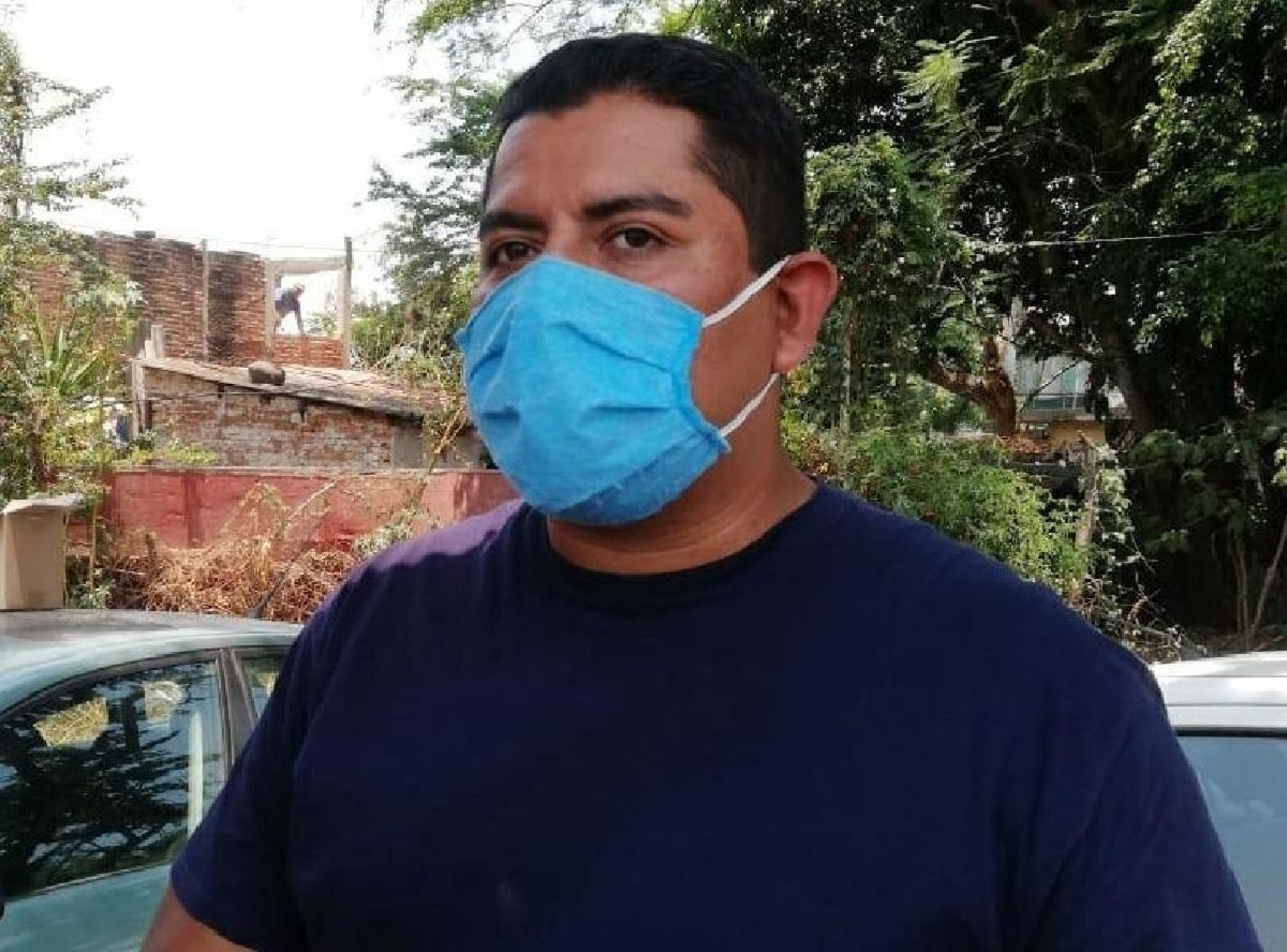 Planean habilitar un autocinema en Cuautla