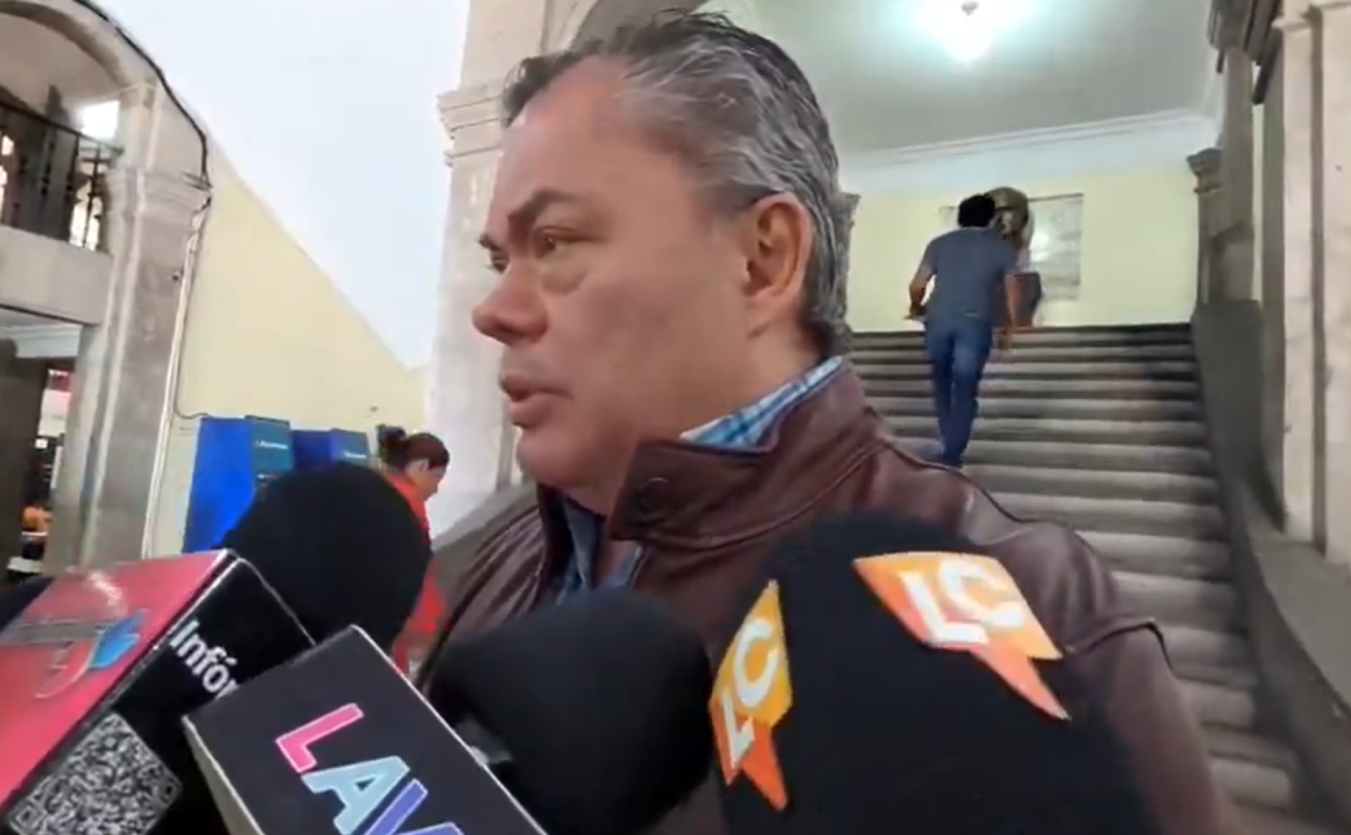 Se prepara Congreso para revisar el Presupuesto 2026