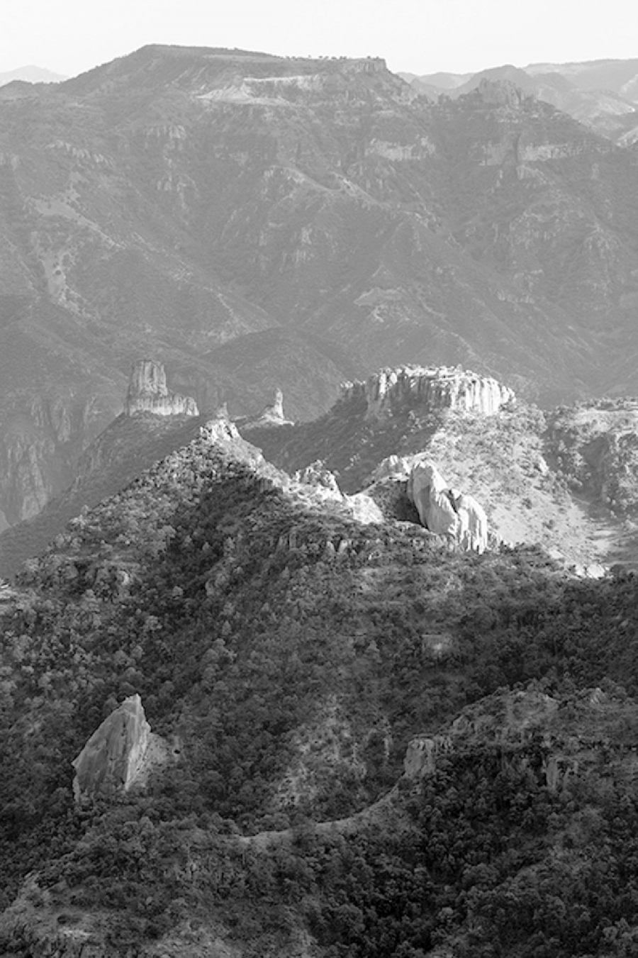 Destinos naturales: turismo sostenible