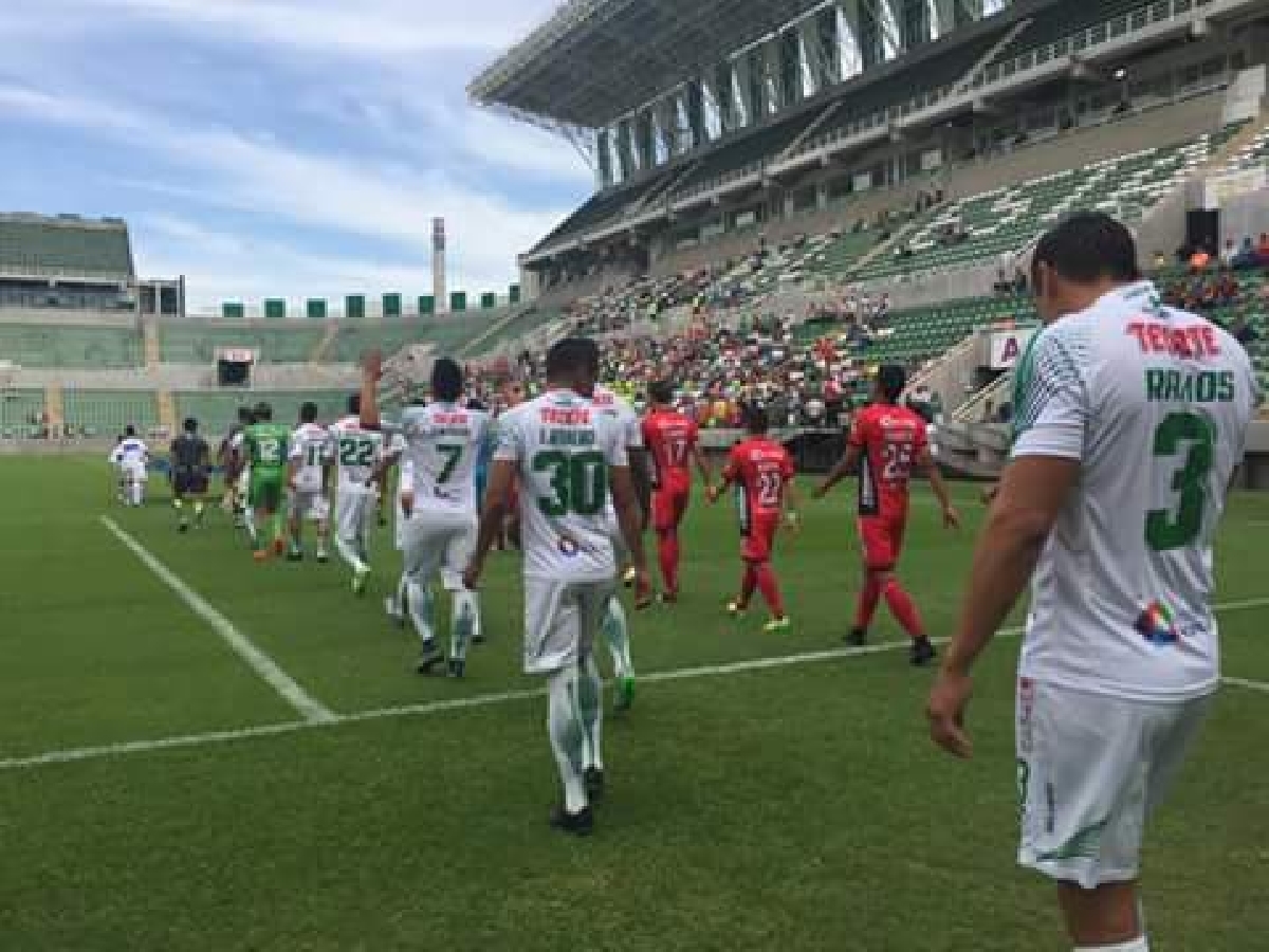 Caza Zacatepec Siglo XXI a Lobos