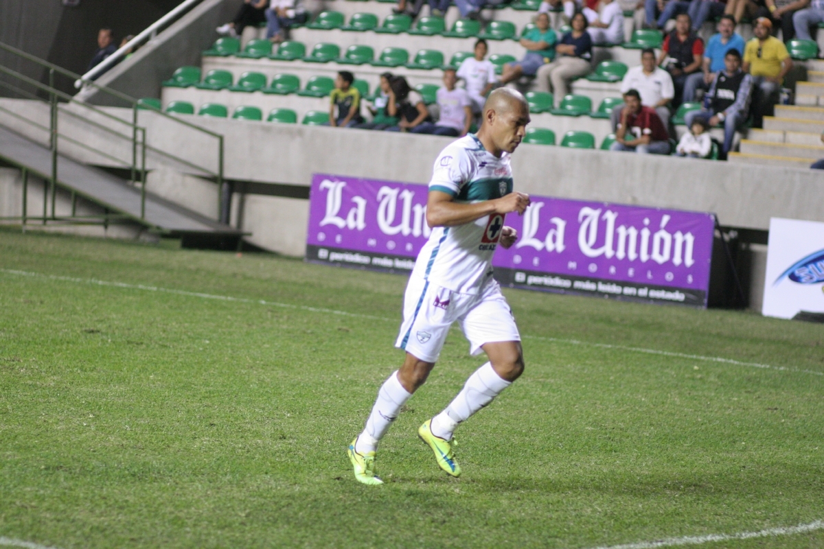 Óscar “Tico” Rojas, refuerzo de AAA Energía y Potencia