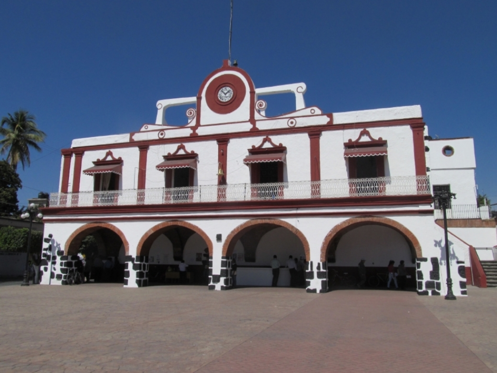 Despedirán en noviembre a personal de confianza del Ayuntamiento de Jojutla