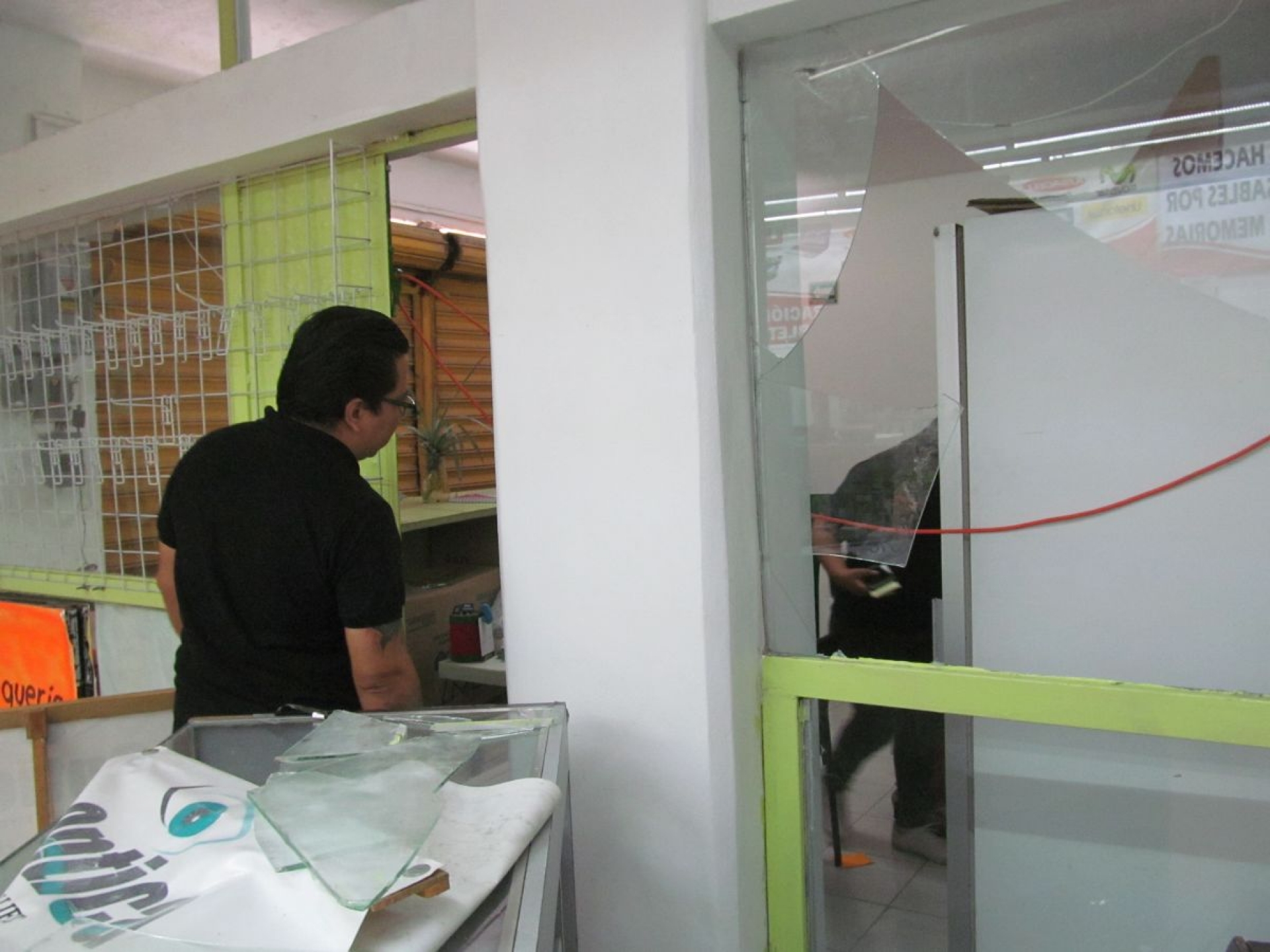 Faltan recursos para prevenir la inseguridad en Jojutla