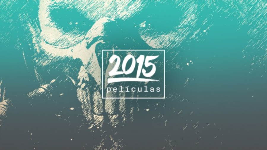 Las 10 mejores películas del 2015