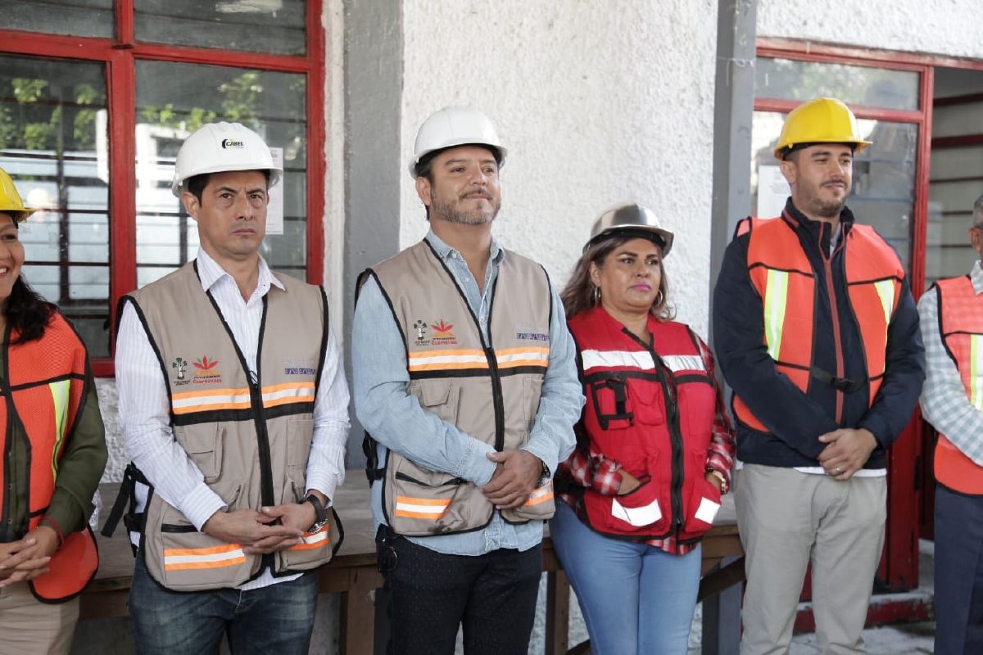 “Trabajando en unidad vamos a entregar buenas cuentas”: Antonio Villalobos