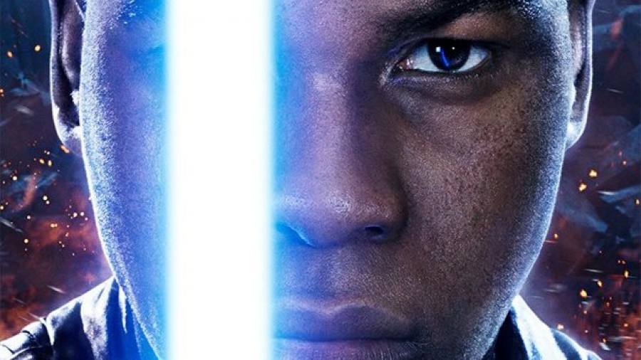 Facebook te deja presumir tu amor por Star Wars con un sable láser en tu foto