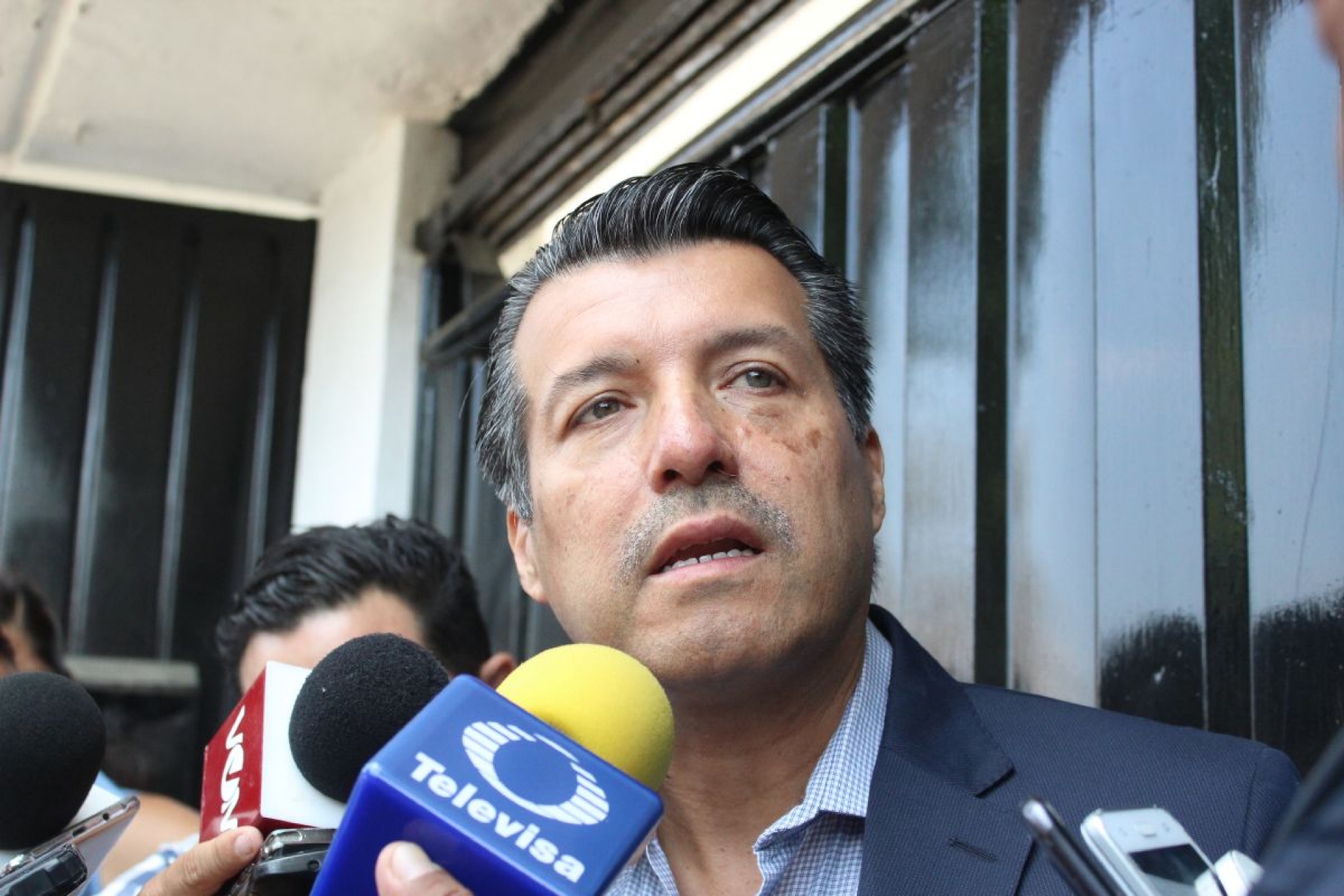 Asegura Loredo Méndez que la ESAF va al corriente en revisión a alcaldías