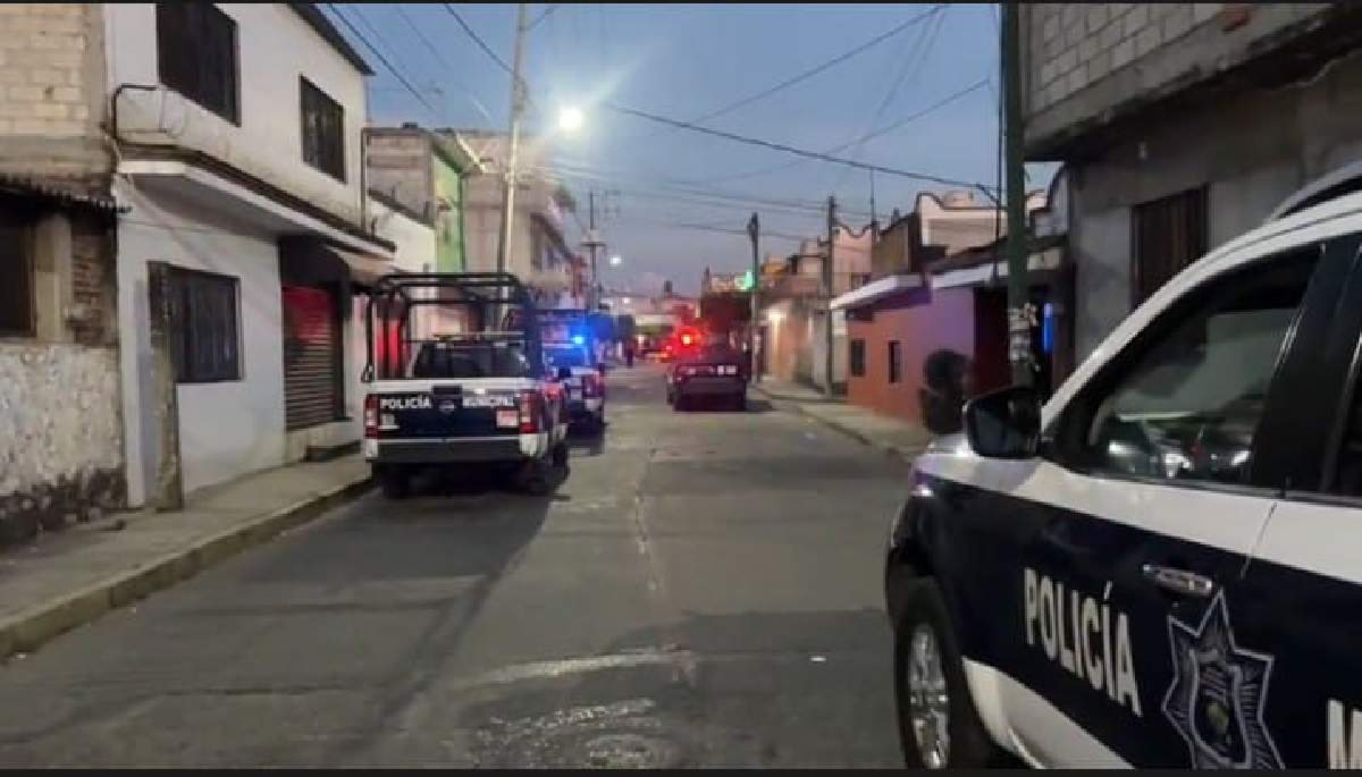 Asesinan a una mujer en la colonia Revolución