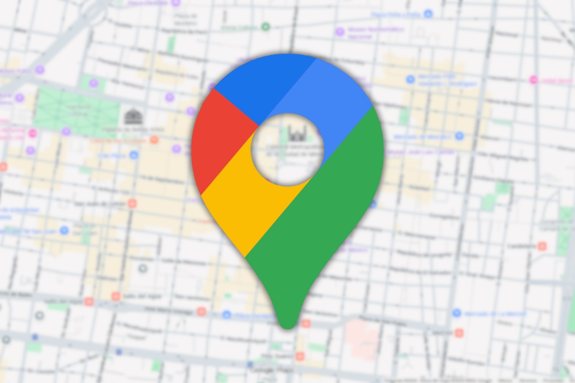 Google lleva Gemini a Maps para peatones y ciclistas con navegación más inteligente