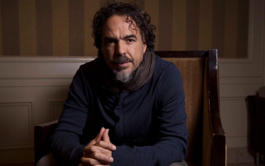González Iñárritu y Daniela Michel buscan enaltecer música y cine mexicanos en Los Ángeles
