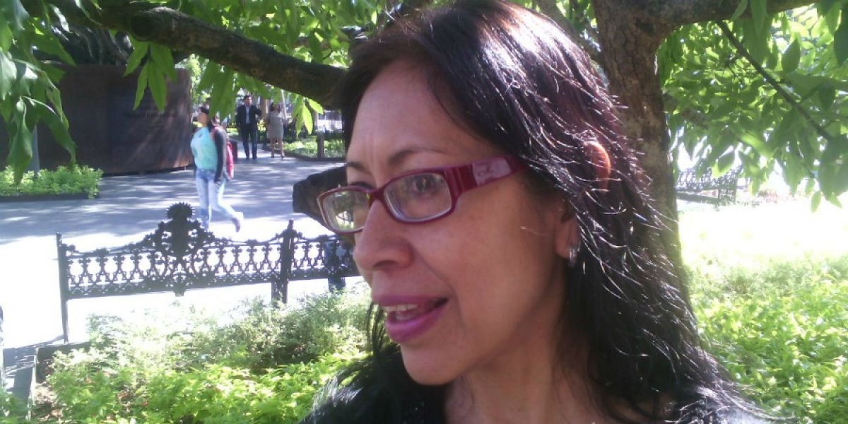 Pese a denuncias de desaparición de mujeres jóvenes, FGE no ha documentado localización de personas: Díaz Pineda