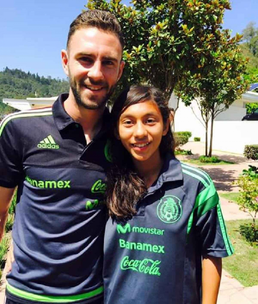 "Tri" femenil sub 17 trabaja en el CAR