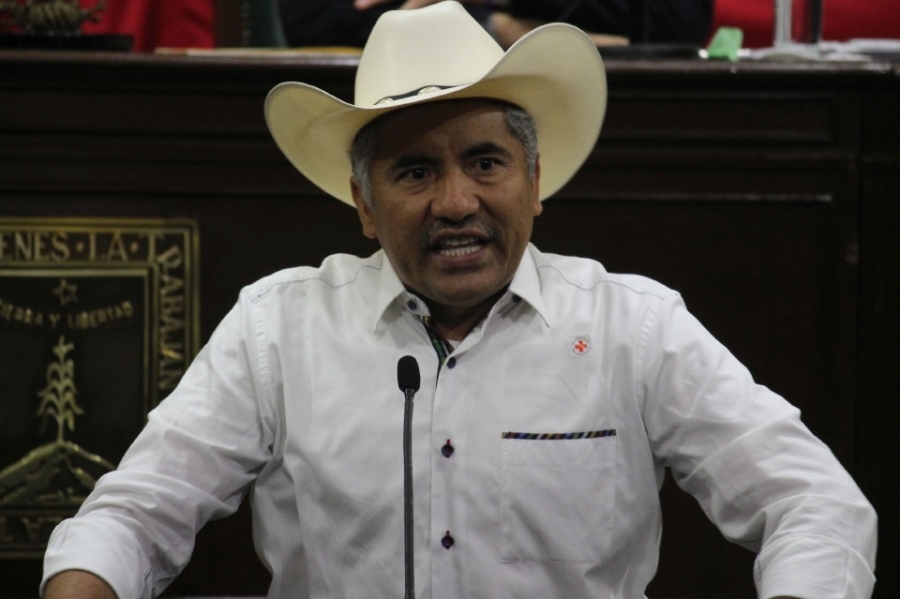 Acusa diputado de “negligentes” a trabajadores del TECA