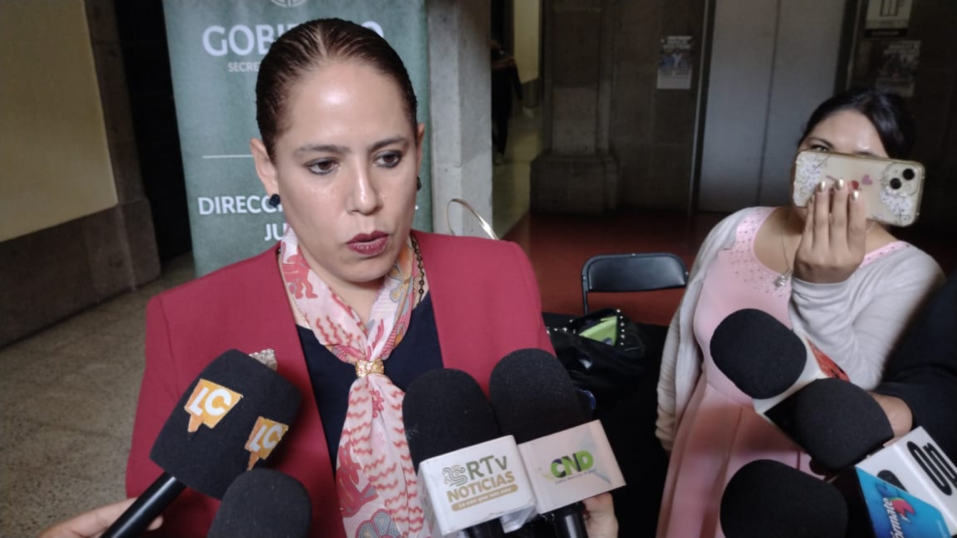 Resolvió Fiscalía caso de maestro señalado por extorsión: SE