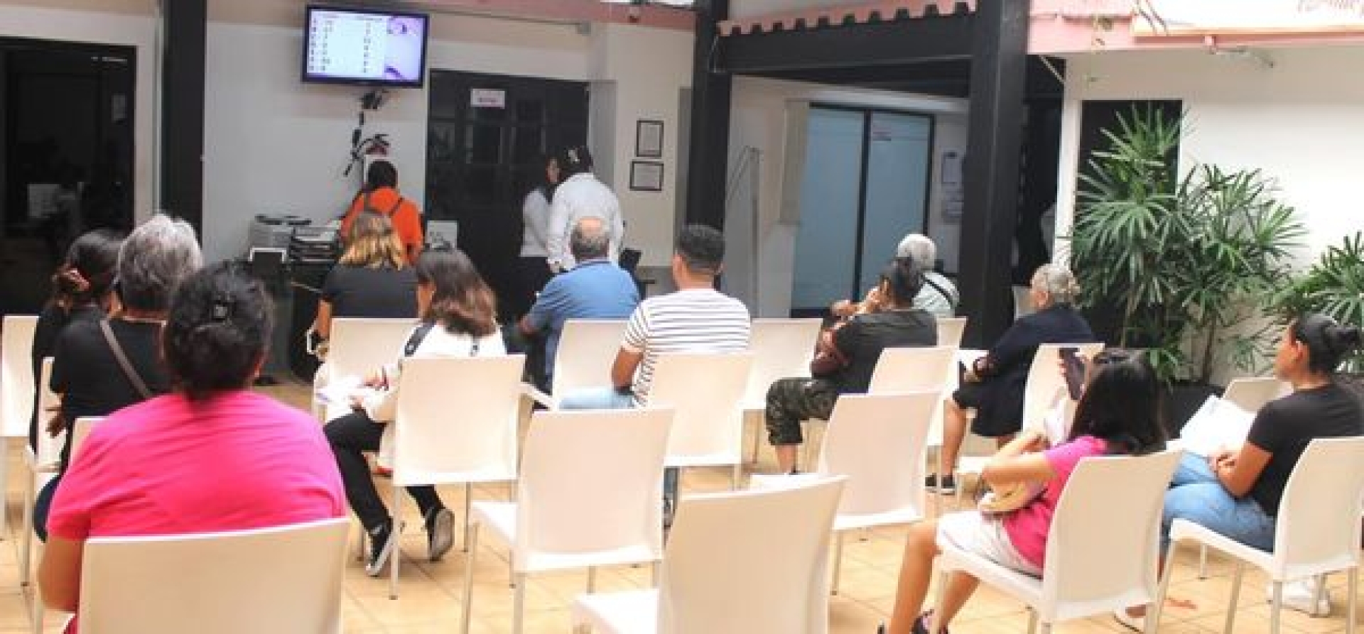 Continúa ICTSGEM apoyo a padres de familia mediante 'Crédito escolar 2024'