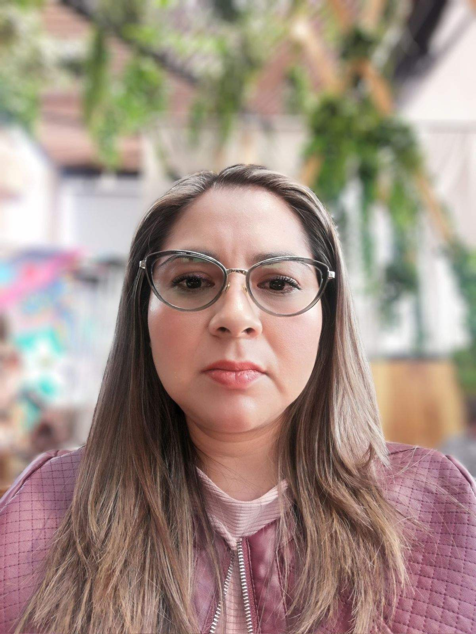 Love Cake 'Hornea' los sueños de su creadora