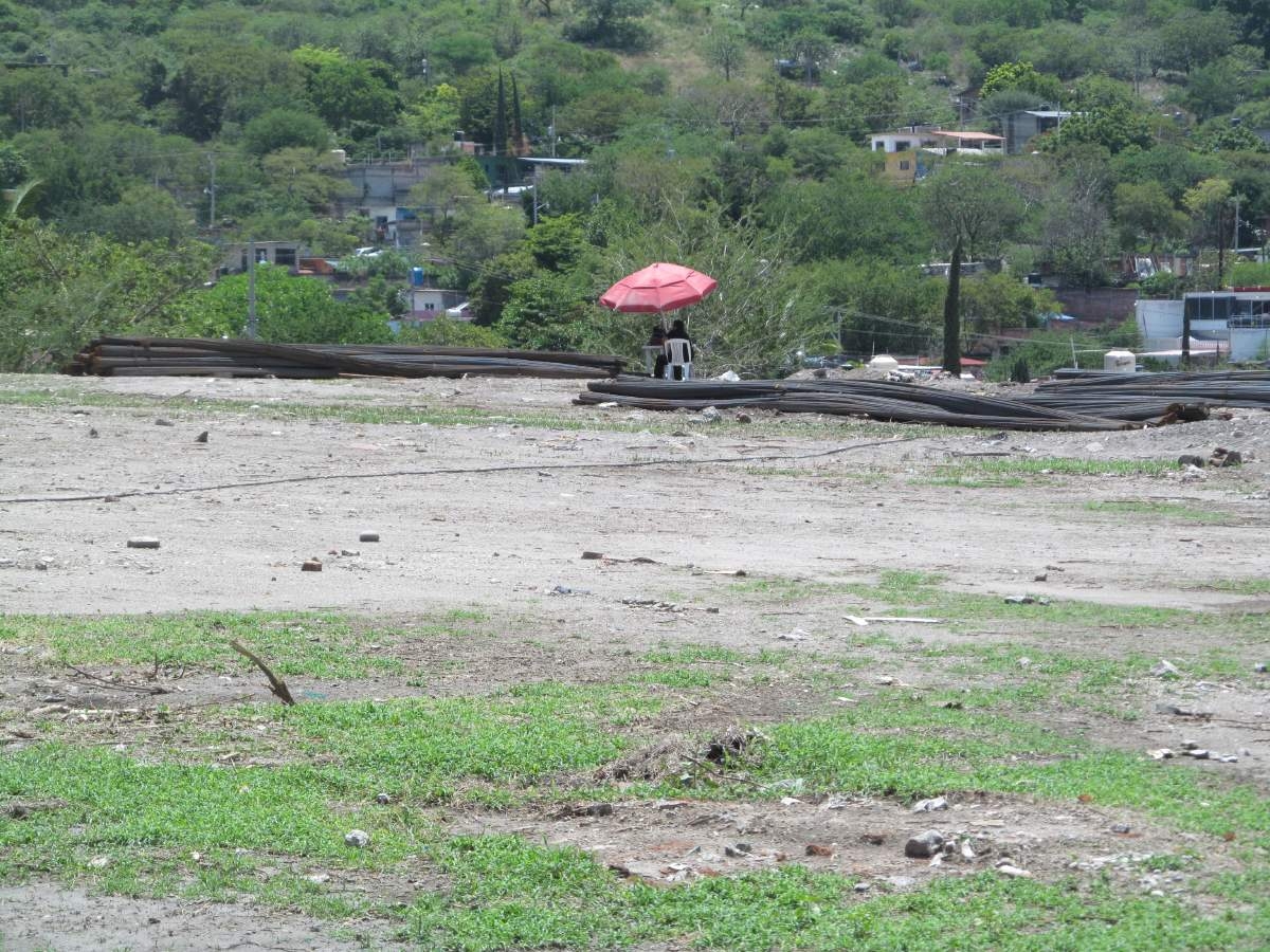 Pide gobernador que acepten cuartel de la GN en Galeana