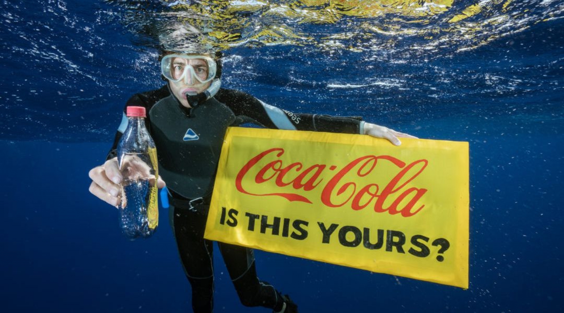 México es el destino número uno de la basura generada por Coca-Cola y PepsiCo
