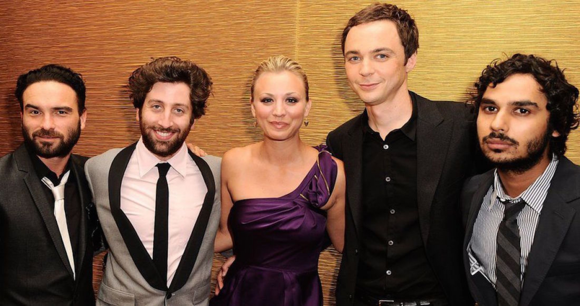 Protagonistas de 'The Big Bang Theory' seguirán ganado 10 mdd anuales luego del final de la serie