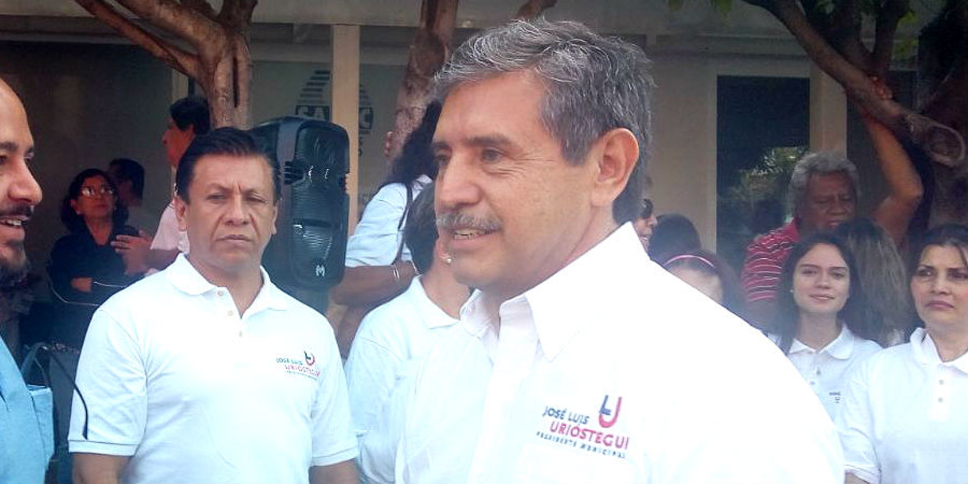 Comienza campaña el primer candidato independiente a la alcaldía de Cuernavaca