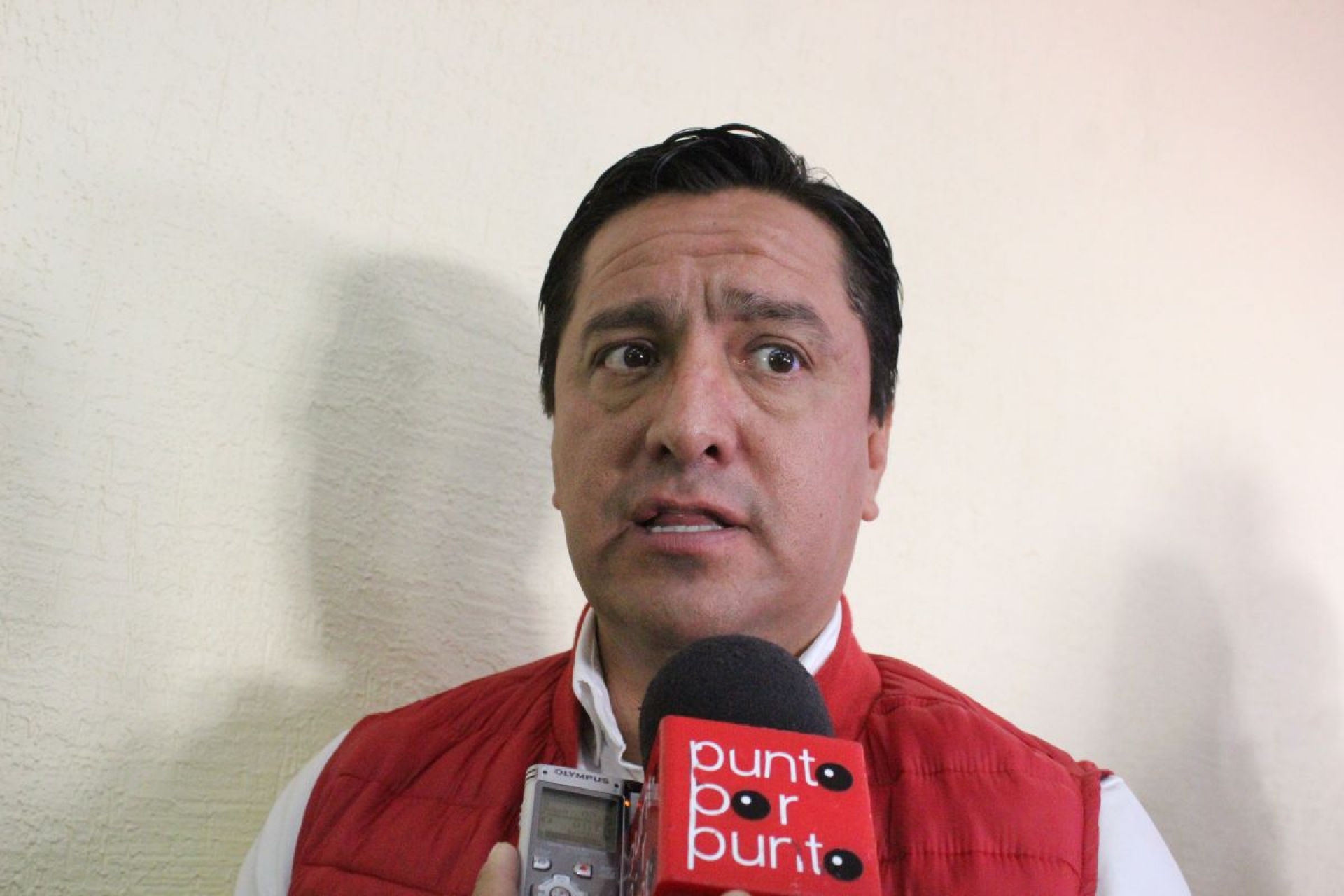 El PRI dice lamentar insuficiencia presupuestal del Impepac