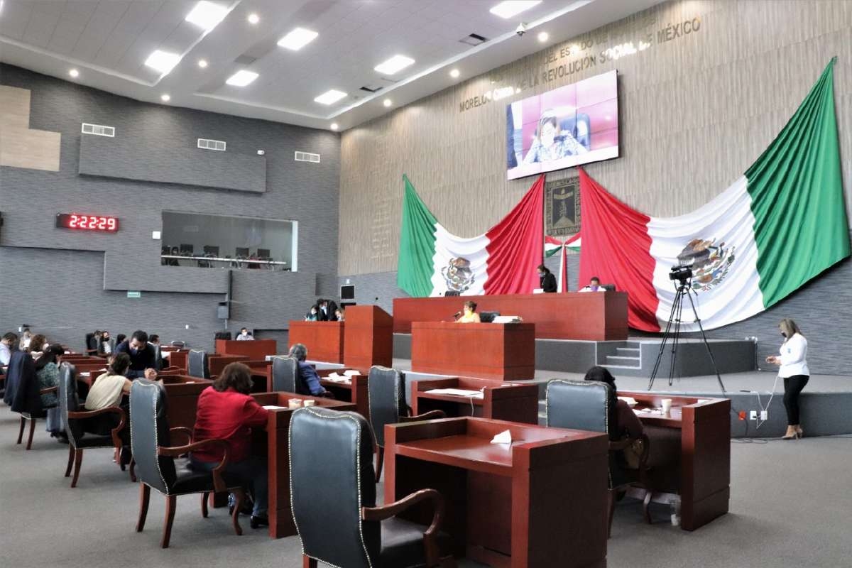 Harán nuevo intento hoy diputados por concretar nombramientos
