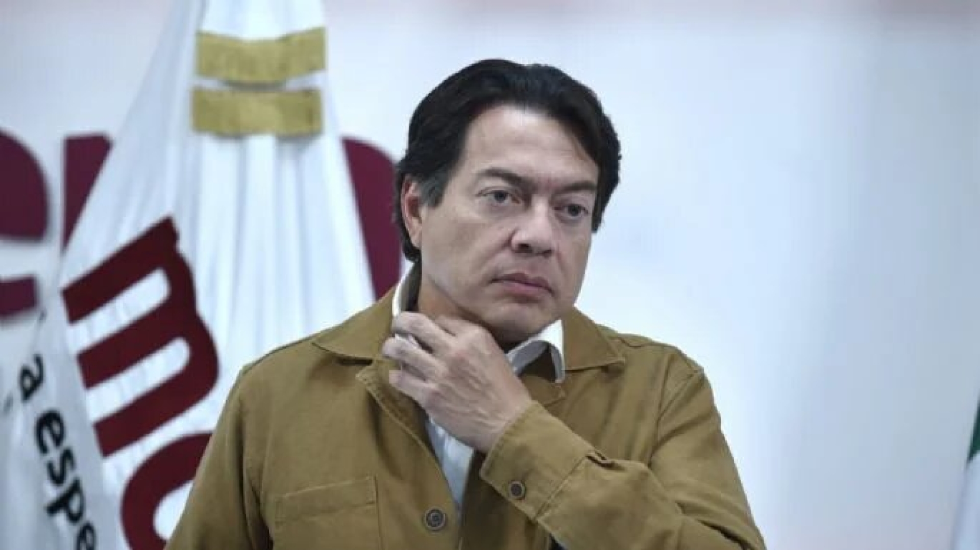 UNAM es 'tapadera' de Xóchitl Gálvez, afirma Mario Delgado