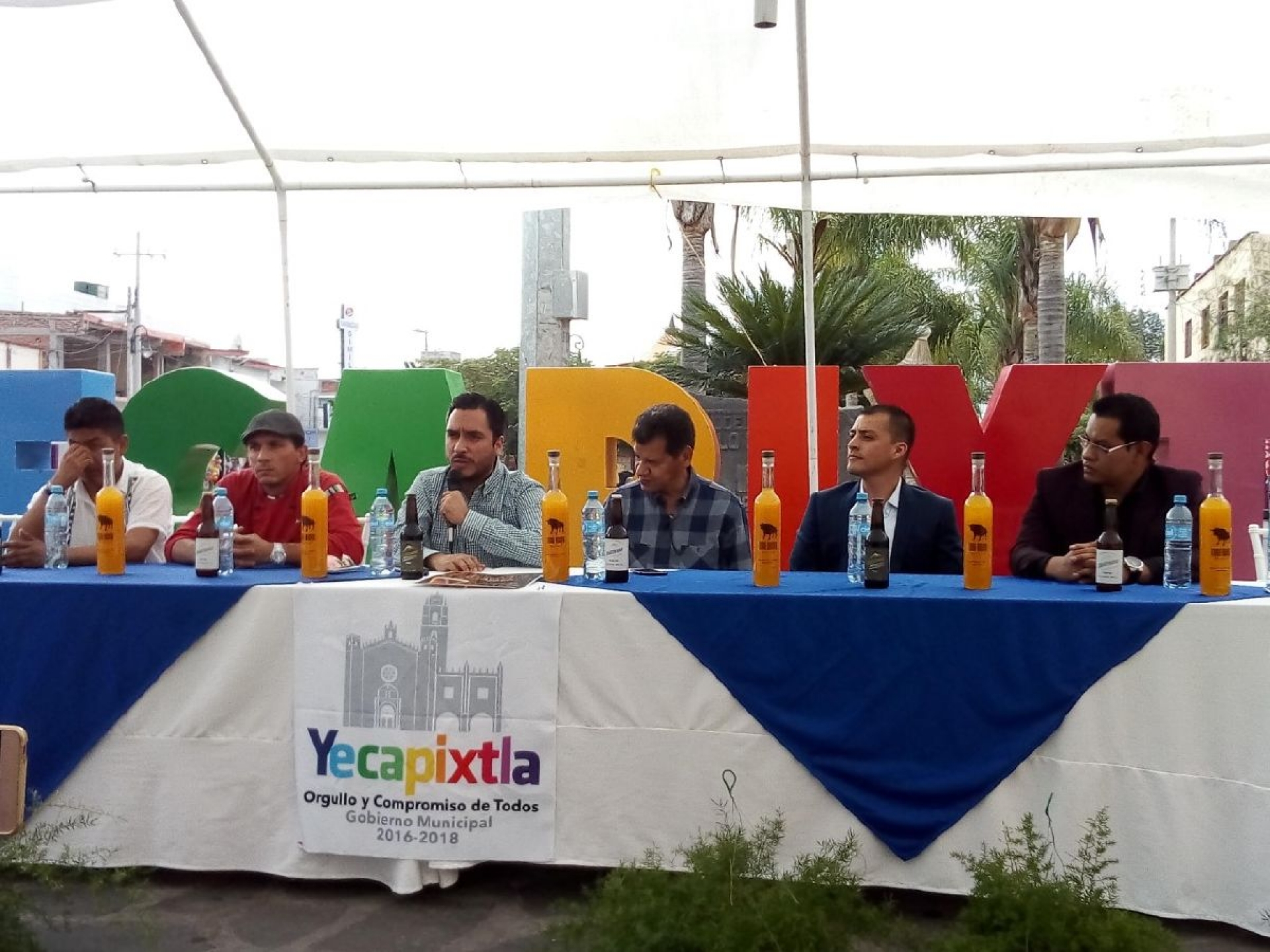 Invitan al “Festival de la Cerveza y el Asado” en Yecapixtla