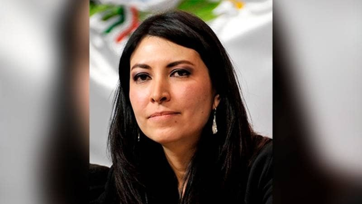Victoria Rodríguez Ceja será propuesta como gobernadora de Banxico