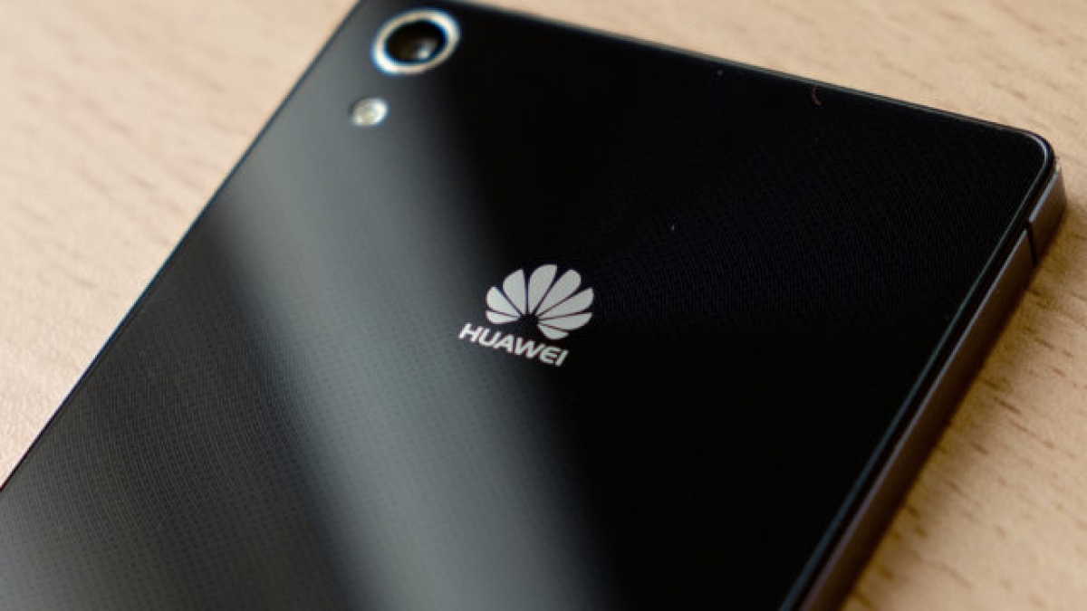 Huawei ya es el tercer vendedor de celulares más importante del mundo